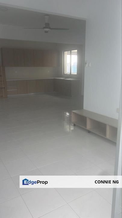 HIGH FLOOR WITH 2 CAR PARK, Selangor, Puchong