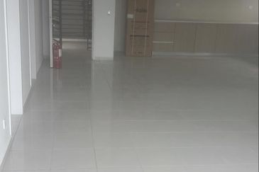 Opal Residence @ Puchong Intan