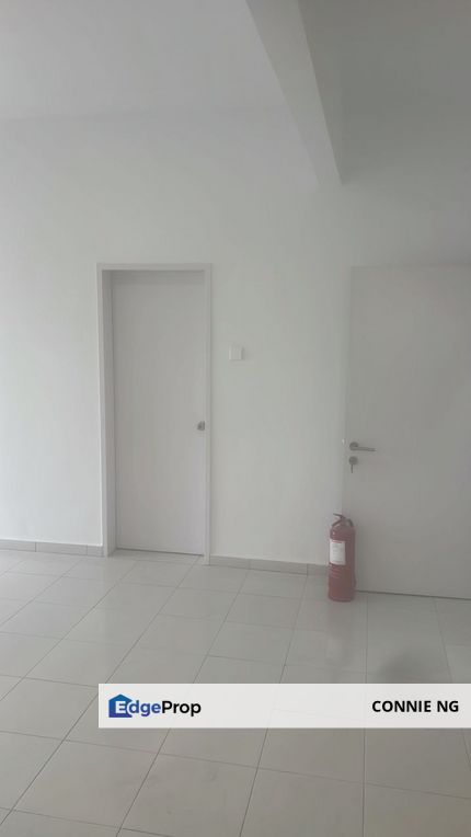 HIGH FLOOR WITH 2 CAR PARK, Selangor, Puchong