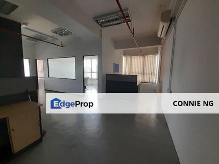 Office Building With Pool near to MRT station, Selangor, Petaling Jaya