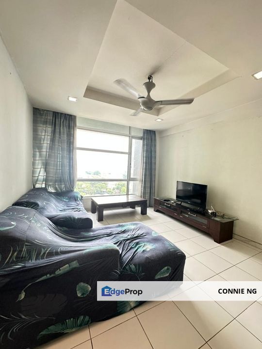 easy access to public transport, shops, and schools., Kuala Lumpur, Sentul