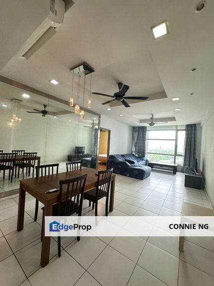 easy access to public transport, shops, and schools., Kuala Lumpur, Sentul