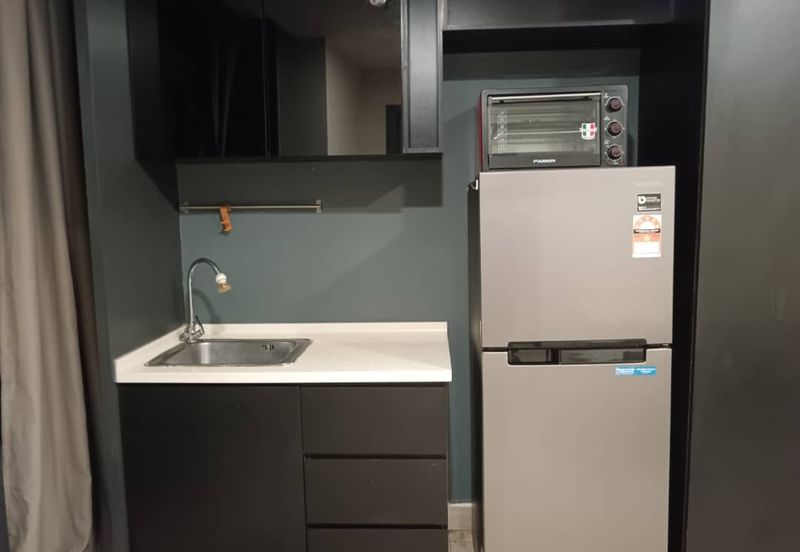 Empire Studio @ Empire Damansara