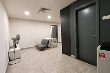 Empire Studio @ Empire Damansara