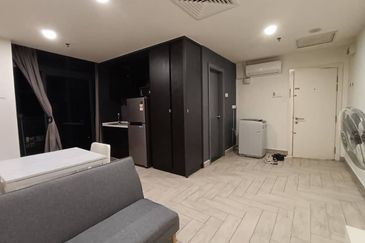 Empire Studio @ Empire Damansara