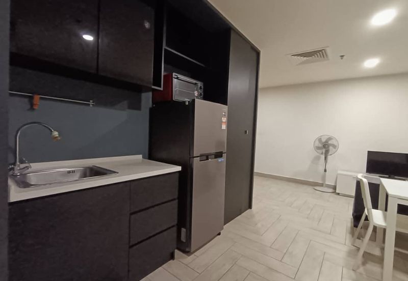 Empire Studio @ Empire Damansara