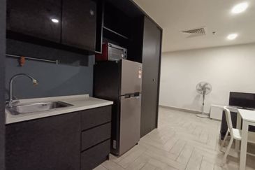 Empire Studio @ Empire Damansara