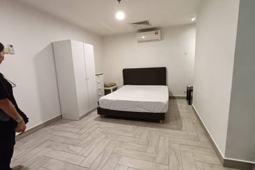 Empire Studio @ Empire Damansara