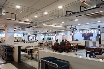 Empire Studio @ Empire Damansara