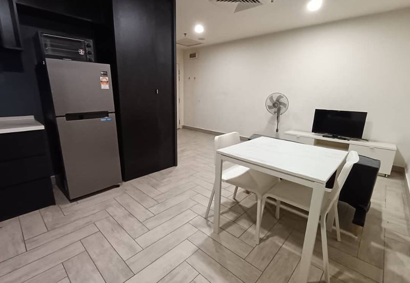 Empire Studio @ Empire Damansara