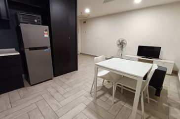 Empire Studio @ Empire Damansara