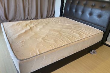 Colonial @ Empire city