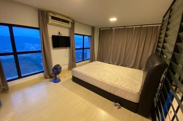 Colonial @ Empire city