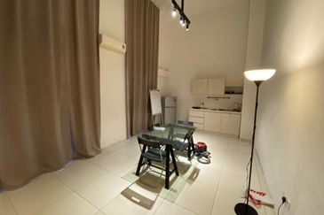 Colonial @ Empire city