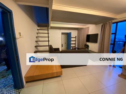 walking distanced to laundry, food court, 7-11 ,hextar world ikea and others, Selangor, Damansara Perdana