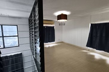 Colonial @ Empire city