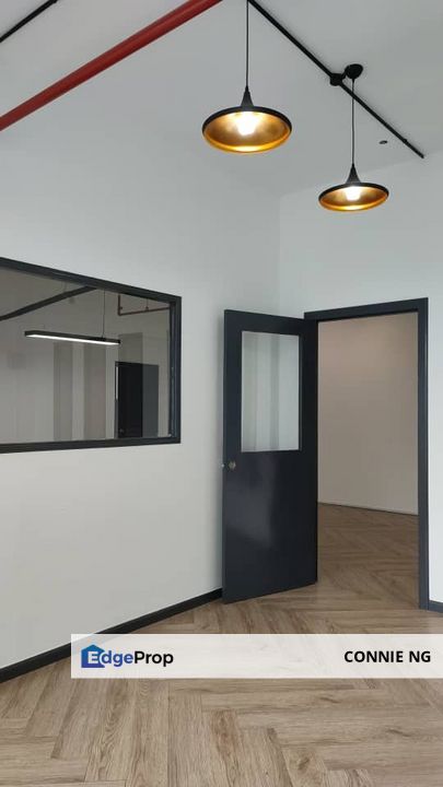 Partly unit near to mrt damansara barat , Selangor, Petaling Jaya