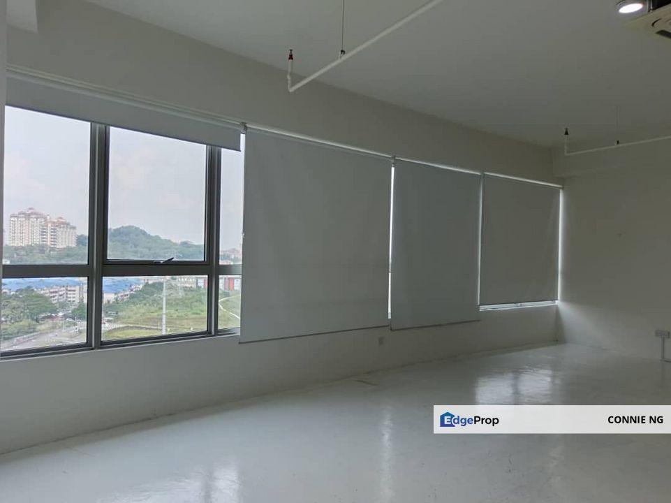 Partly unit near to mrt damansara barat , Selangor, Petaling Jaya