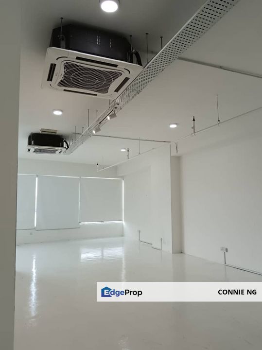 Partly unit near to mrt damansara barat , Selangor, Petaling Jaya