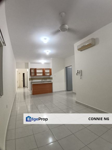 Msq block D unit , Selangor, Damansara Perdana