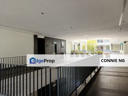 Perdana 3, Jalan Intisari, Kuala Lumpur, Desa Parkcity