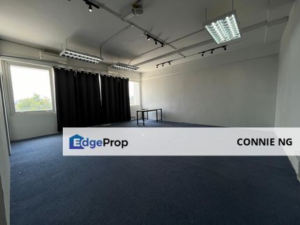 Small office for rent, Selangor, Petaling Jaya