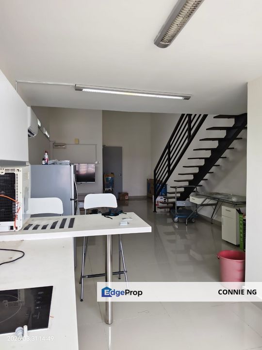 Duplex for rent near to kolej ss15 , Selangor, Subang Jaya