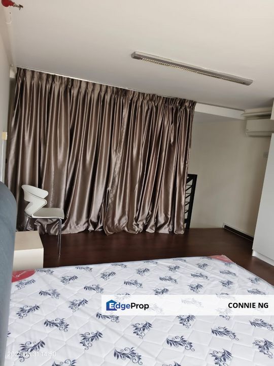 Duplex for rent near to kolej ss15 , Selangor, Subang Jaya