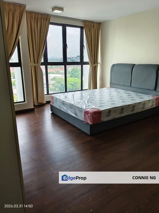 Duplex for rent near to kolej ss15 , Selangor, Subang Jaya