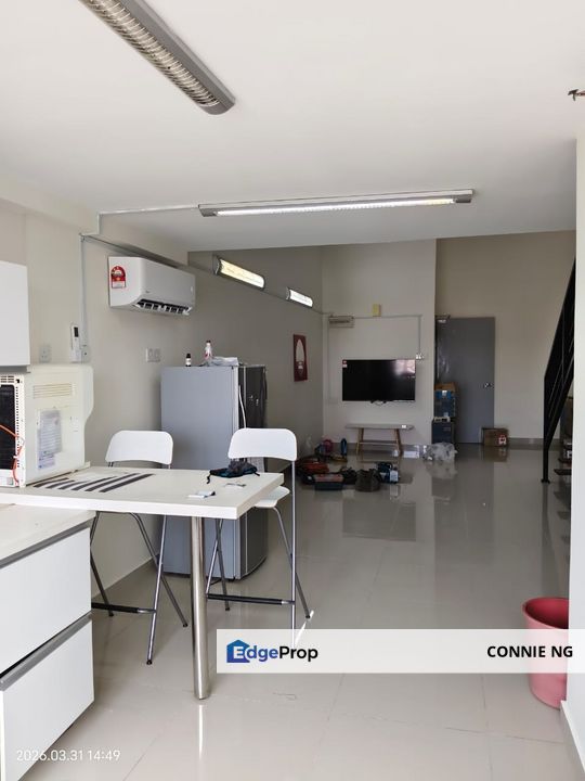 Duplex for rent near to kolej ss15 , Selangor, Subang Jaya