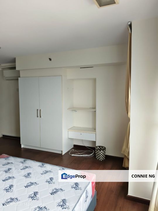Duplex for rent near to kolej ss15 , Selangor, Subang Jaya