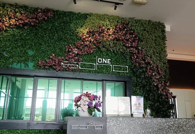 Subang SoHo (One Soho)