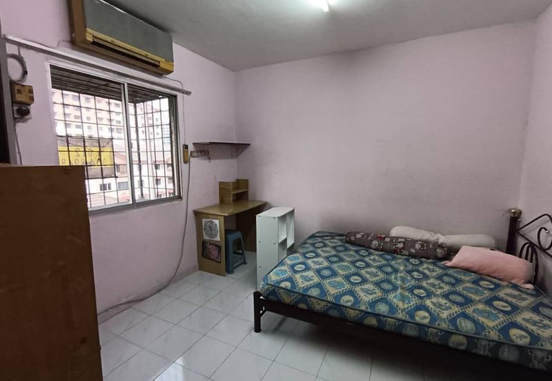 Apartment Lestari