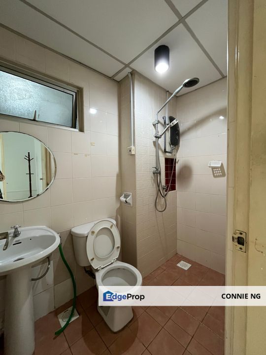 New painting unit near to IKEA, MRT mutiara Damansara , Selangor, Damansara Perdana