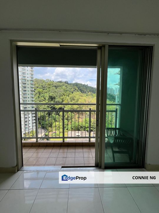 New painting unit near to IKEA, MRT mutiara Damansara , Selangor, Damansara Perdana