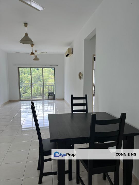 New painting unit near to IKEA, MRT mutiara Damansara , Selangor, Damansara Perdana