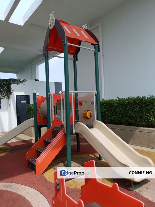 One Soho Duplex Fully Furnished for rent available now, Selangor, Subang Jaya