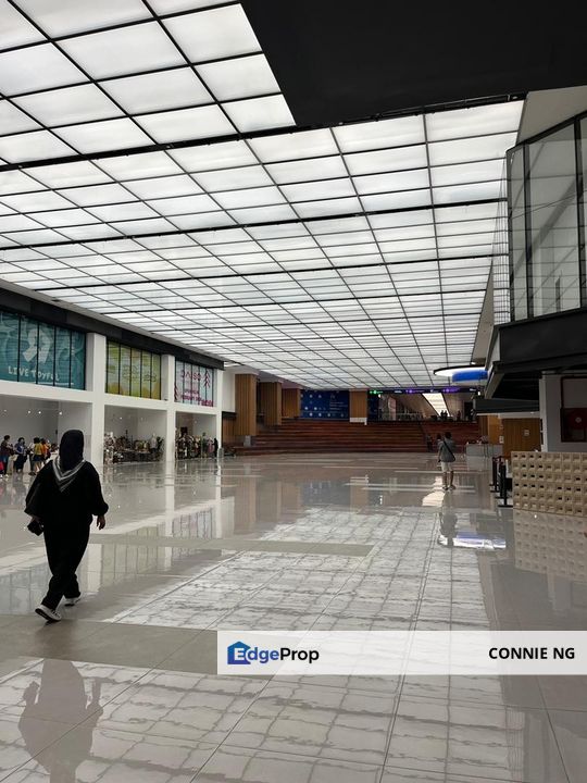 Empire City nearby Curve ,One Utama and Desa Parkcity, Selangor, Petaling Jaya