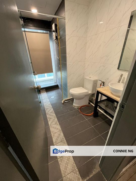 Empire City nearby Curve ,One Utama and Desa Parkcity, Selangor, Petaling Jaya