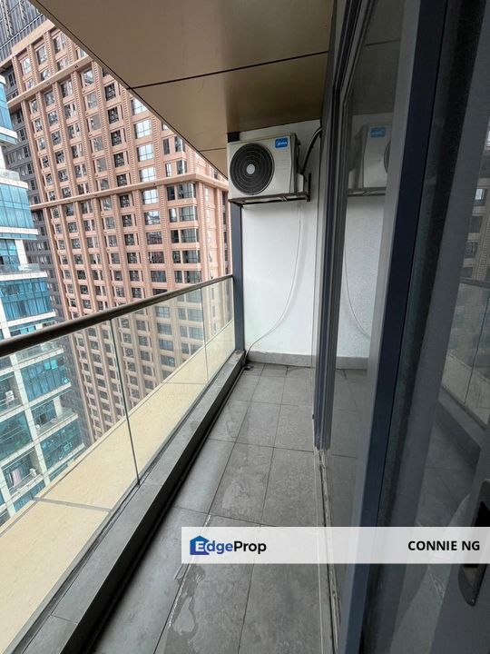 EMPIRE CITY ,Marriot Hotel studio rm1400 fully furnish near The Curve,1Utama,TTDI & Mrt station, Selangor, Damansara Perdana