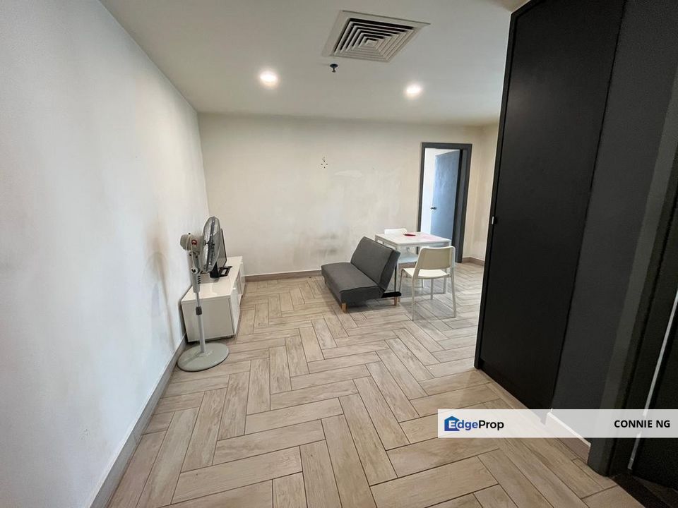 EMPIRE CITY ,Marriot Hotel studio rm1400 fully furnish near The Curve,1Utama,TTDI & Mrt station, Selangor, Damansara Perdana