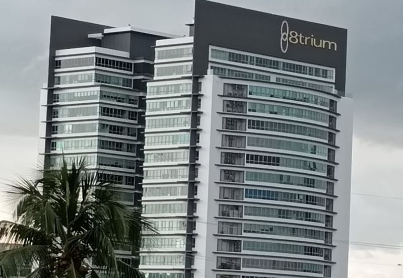8TRIUM@SRI DAMANSARA