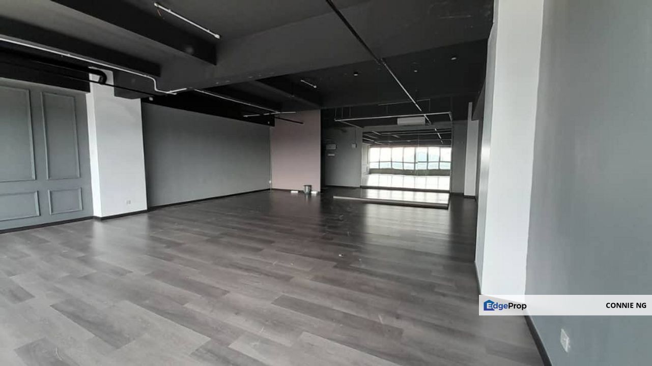 Short walking distance to MRT station., Selangor, Petaling Jaya