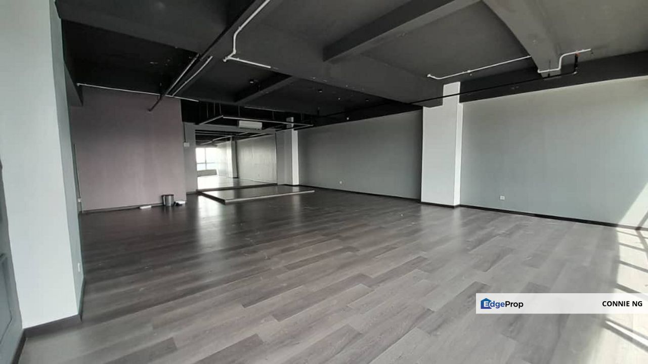 Short walking distance to MRT station., Selangor, Petaling Jaya