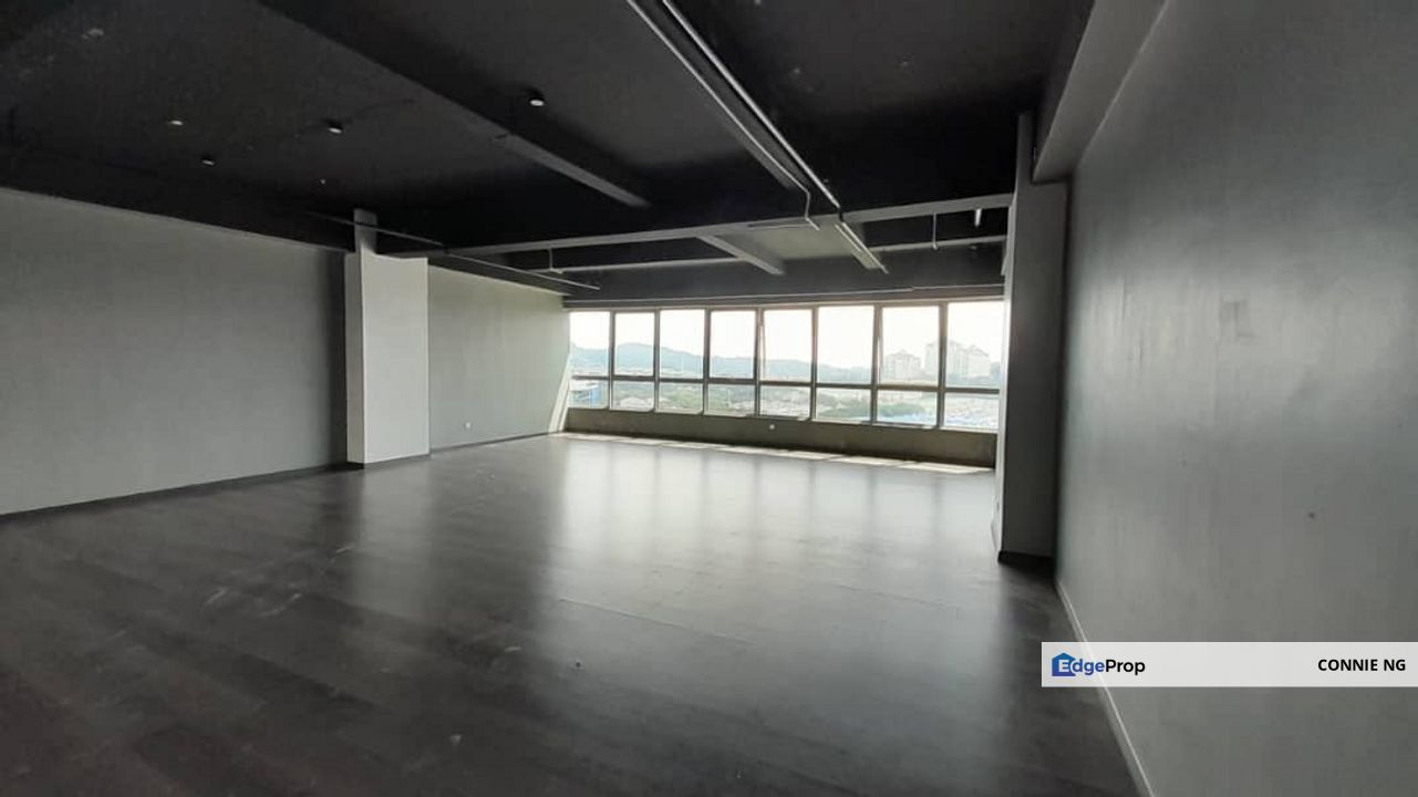 Short walking distance to MRT station., Selangor, Petaling Jaya