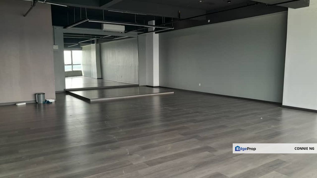 Short walking distance to MRT station., Selangor, Petaling Jaya