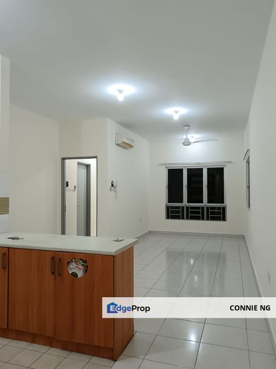 convenient location near to ikano, ikea , the curve mrt mutira and other , Selangor, Damansara Perdana