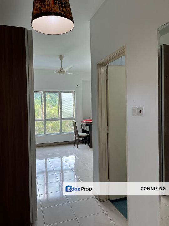 Good view unit for rent, Selangor, Damansara Perdana