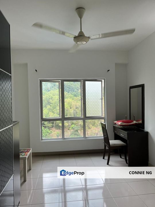 Good view unit for rent, Selangor, Damansara Perdana
