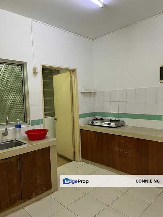 Good view unit for rent, Selangor, Damansara Perdana